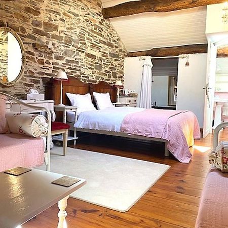 Chez Providence Chambres Et Table D'Hotes Cuxac-Cabardès エクステリア 写真