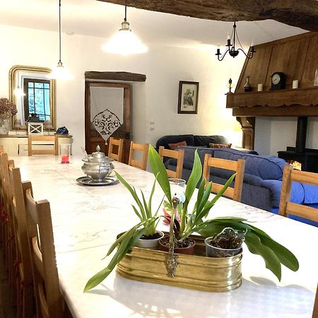 Chez Providence Chambres Et Table D'Hotes Cuxac-Cabardès エクステリア 写真