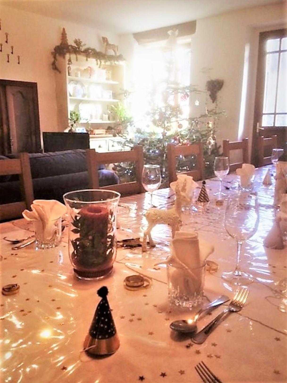 Chez Providence Chambres Et Table D'Hotes Cuxac-Cabardès エクステリア 写真