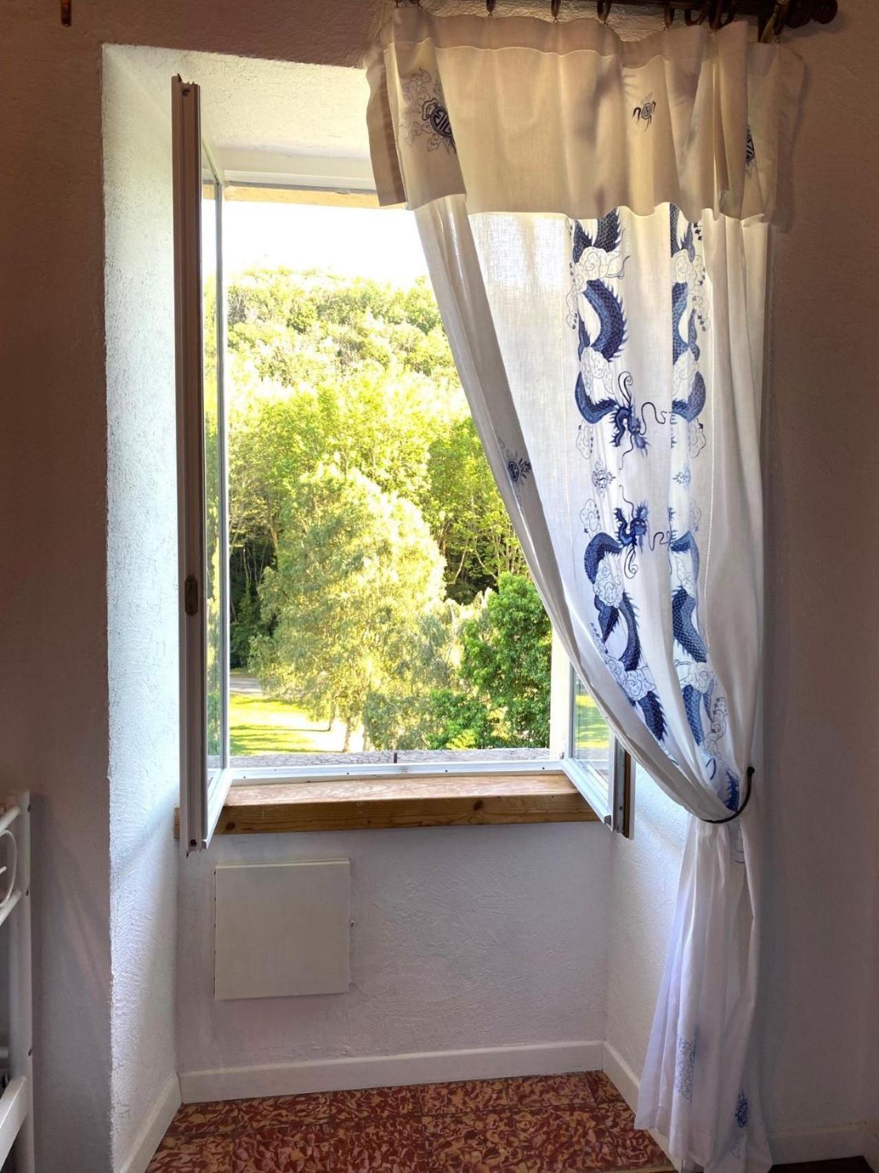 Chez Providence Chambres Et Table D'Hotes Cuxac-Cabardès エクステリア 写真