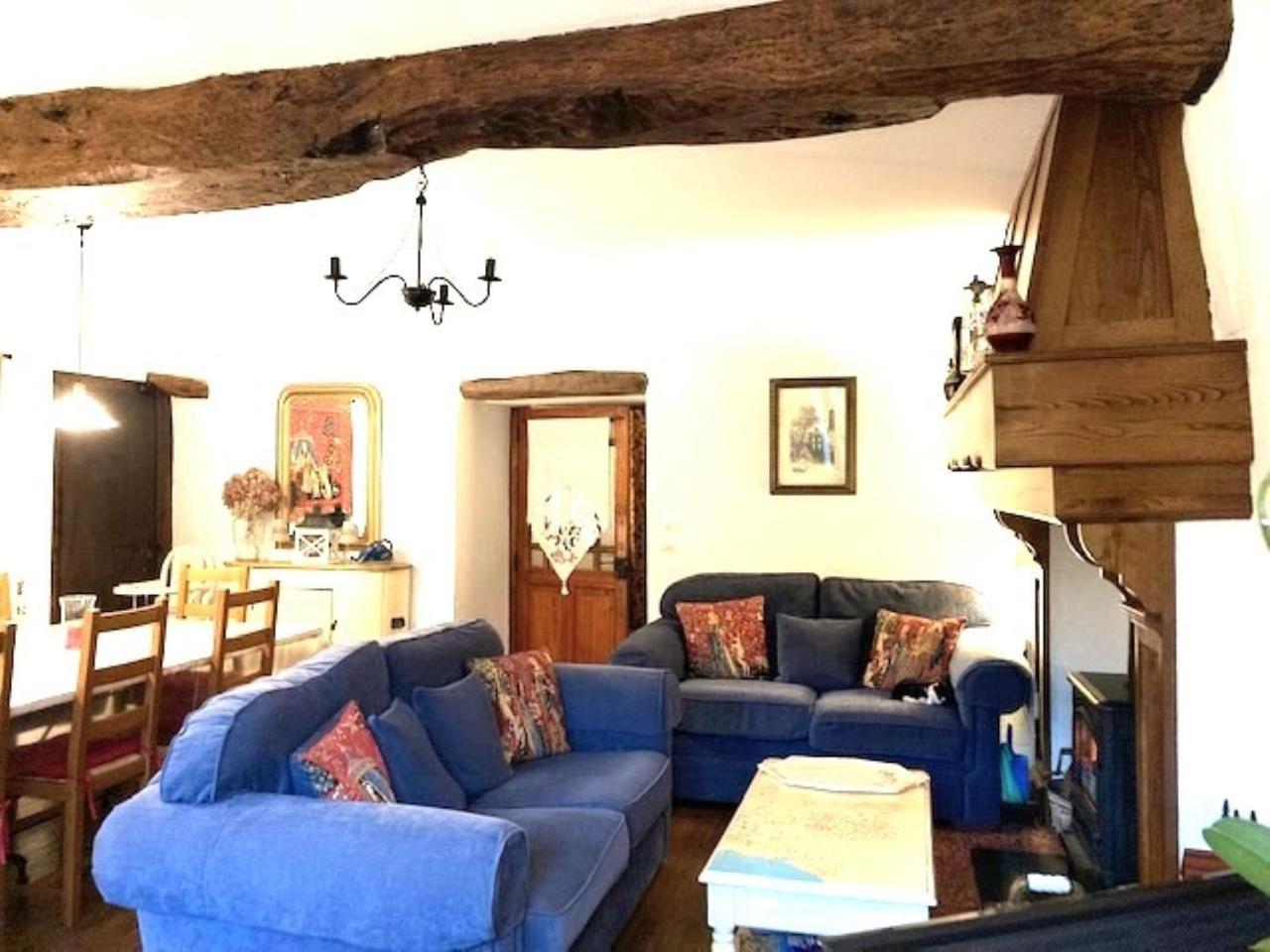 Chez Providence Chambres Et Table D'Hotes Cuxac-Cabardès エクステリア 写真