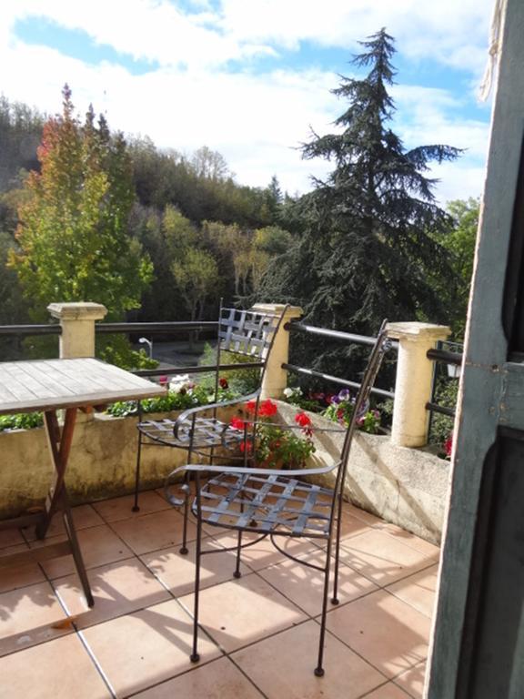 Chez Providence Chambres Et Table D'Hotes Cuxac-Cabardès エクステリア 写真