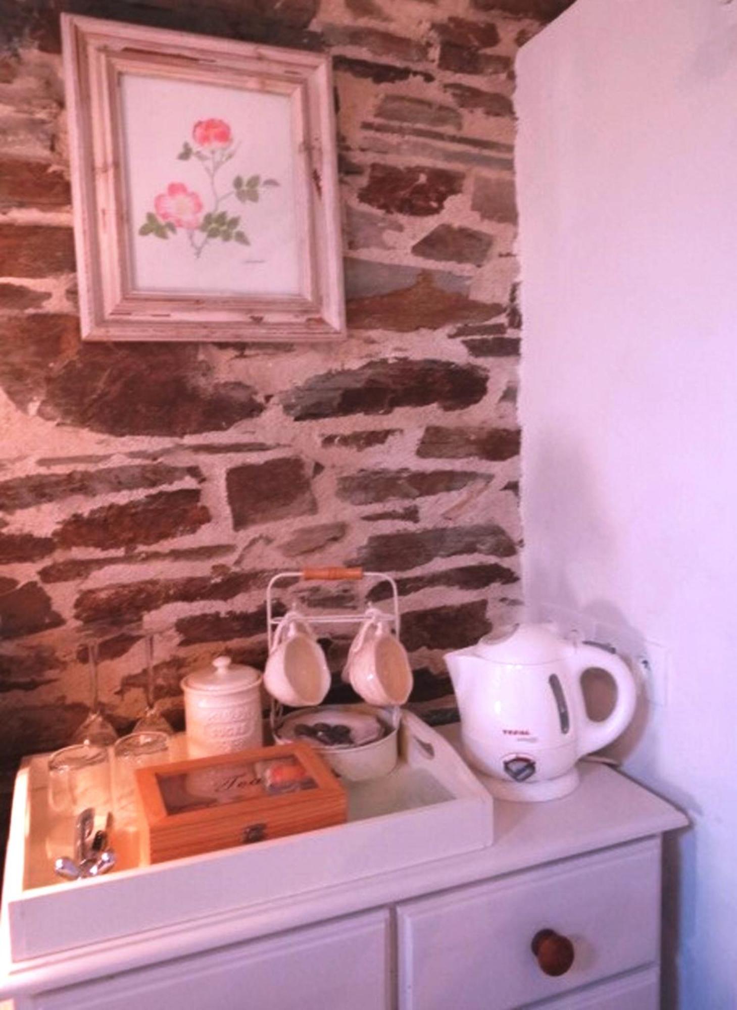 Chez Providence Chambres Et Table D'Hotes Cuxac-Cabardès エクステリア 写真
